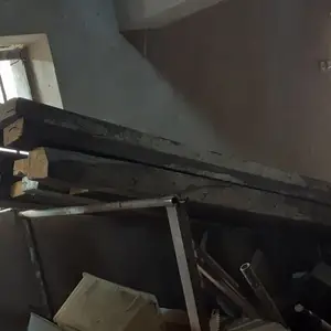 Брус, Худжанд