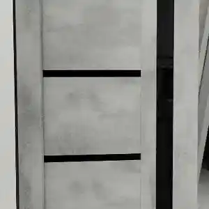 Межкомнатная дверь, Душанбе