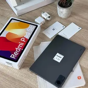 Планшет Redmi Pad SE 256gb, Душанбе