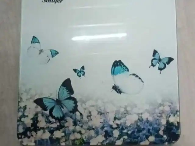 Весы Sonifer, Душанбе
