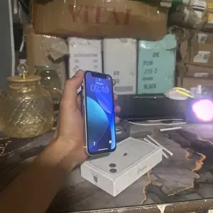 Apple iPhone 13 mini, 128 gb, Starlight, Душанбе