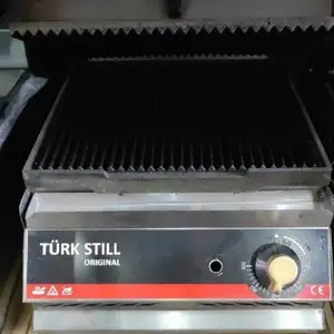 Тостер Turkstil, Душанбе