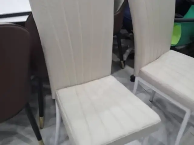 Стул, Душанбе