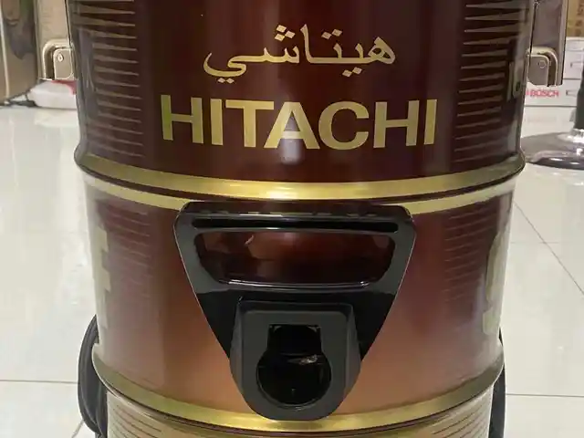 Пылесос Hitachi 950F, Душанбе