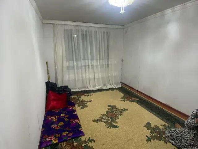 3-комн. квартира, 1 этаж, 54м², Фирдавси, Душанбе