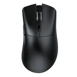 Игровая мышка Attack shark R1 Black, Душанбе