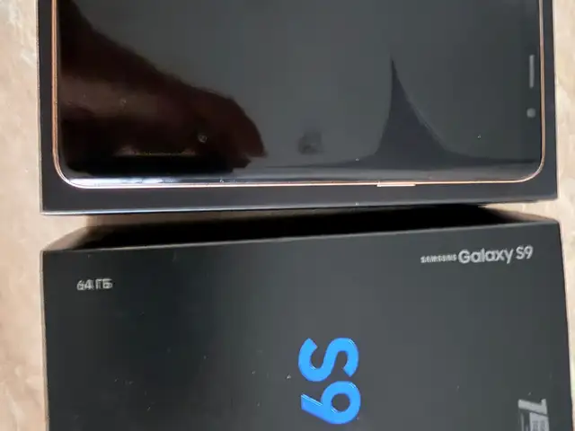 Samsung Galaxy S9, Худжанд