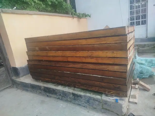 Апалкахо ба ичора, Хамадани