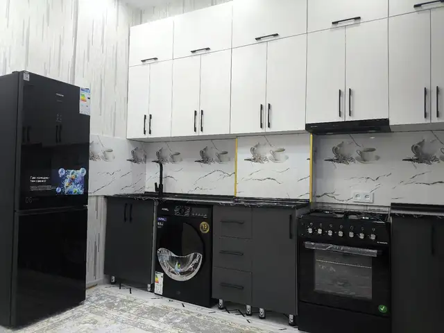 1-комн. квартира, 5 этаж, 37 м², Бозорчаи Гулистони ш, Ваҳдат, Вахдат - 7