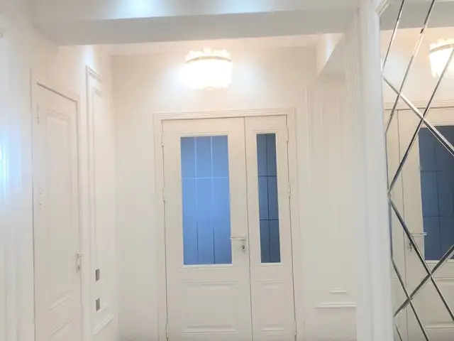4-комн. квартира, 8 этаж, 106 м², Шохмансур, Душанбе