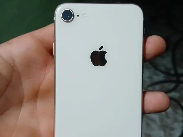 Apple iPhone 8, 64 gb, Gold, Бохтар (Курган-Тюбе)