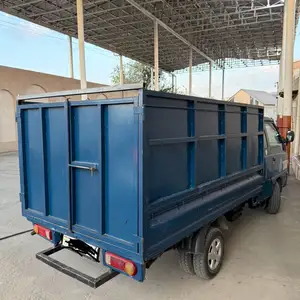 Грузоперевозки на Hyundai Porter, Душанбе