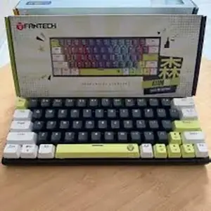 Клавиатура Fantech Atom63 MK874V2, Душанбе