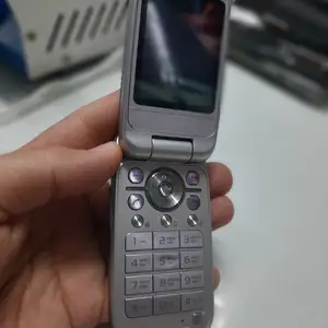 Sony Ericsson z750i, Худжанд