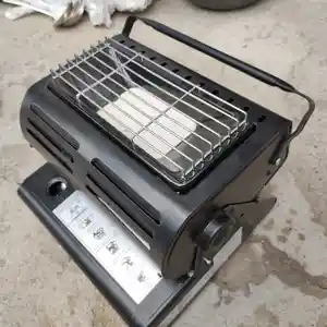 Обогреватель газовый 8004, Душанбе