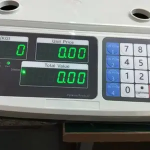 Тарозу 40 кг, Душанбе