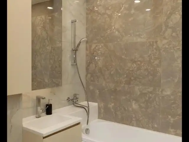 4-комн. квартира, 15 этаж, 160м², сомони, Душанбе