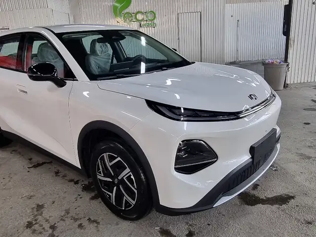 Changan Qiyuan Q, 2026, Худжанд - 4