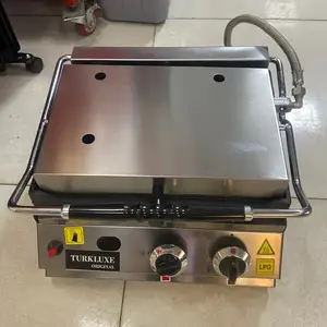 Тостери гази, Душанбе