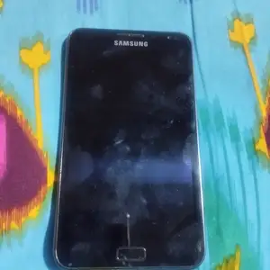 Samsung Galaxy Note 2, Канибадам