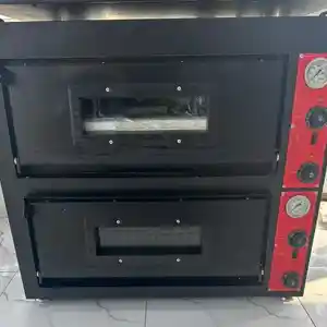 Пицца печь электрическая, Душанбе