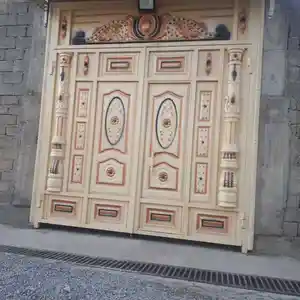 Дарвоза, Вахдат
