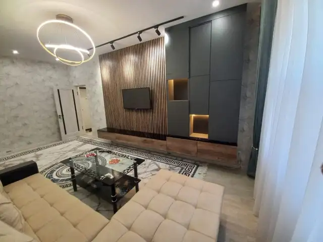 2-комн. квартира, 16 этаж, 80м², шохмансур зирбак, Душанбе