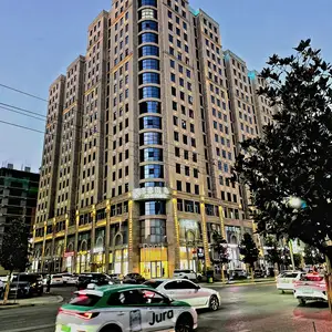 3-комн. квартира, 14 этаж, 78 м², Шохмансур, Душанбе