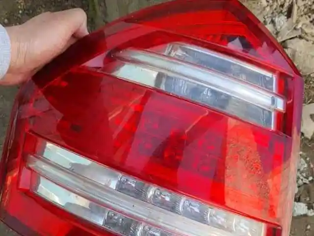 Задний фонарь от Mercedes-Benz w164, Душанбе