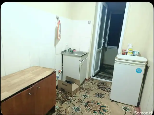 1-комн. квартира, 4 этаж, 45 м², Пахтакор, Худжанд