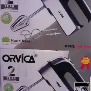 Миксер, Душанбе