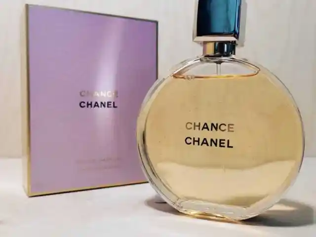Женский парфюм Chanel Chance, Душанбе
