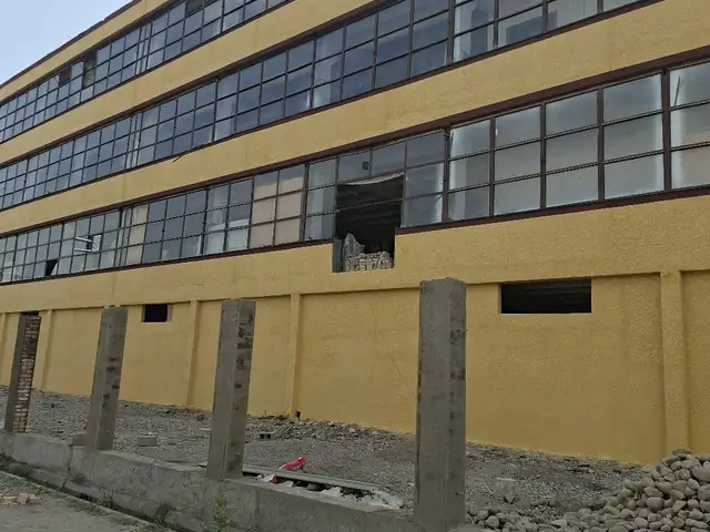 Структурная декоративная штукатурка, Душанбе