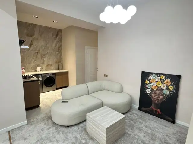 1-комн. квартира, 6 этаж, 52 м², Универмаг Анис , Хуҷанд