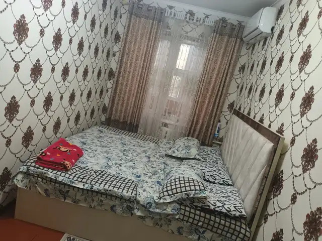 Кровать, Душанбе