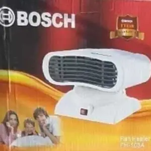 Обогреватель Bosch, Душанбе