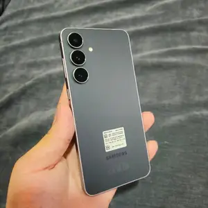 Samsung Galaxy S25 FE, Худжанд