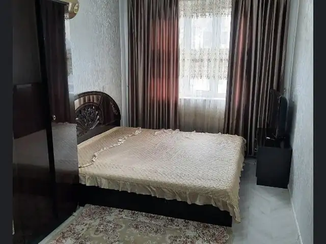 3-комн. квартира, 7 этаж, 70м², Дар центр наздики парламент, Душанбе