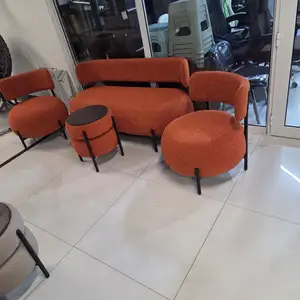 Тройка Панда, Душанбе
