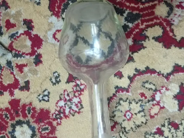 Графин, Хуҷанд