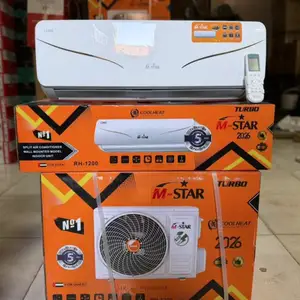 Кондиционер 12 куб M-STAR, Душанбе