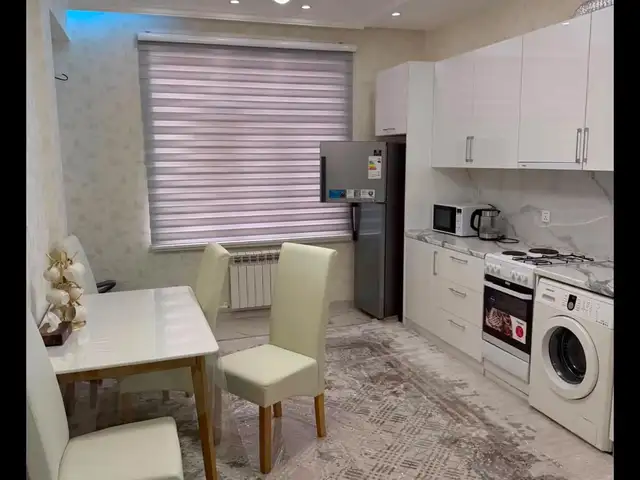 2-комн. квартира, 19 этаж, 85м², шохмансур, Душанбе