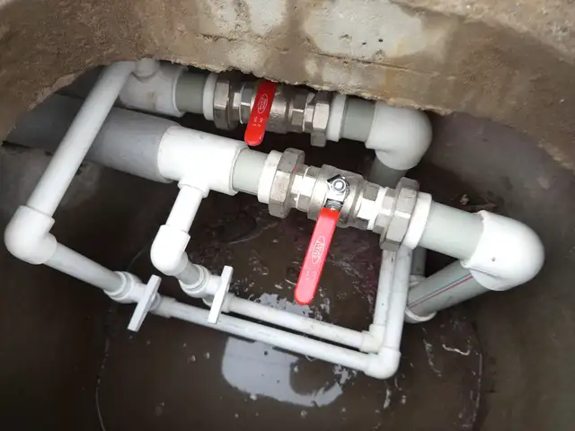 Услуги сантехника, Душанбе - 2