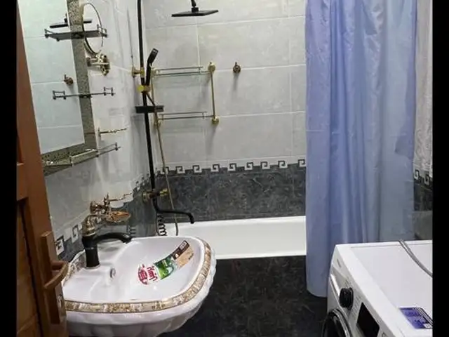 2-комн. квартира, 10 этаж, 64м², шохмансур, Душанбе