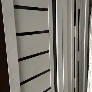 Дверь, Душанбе