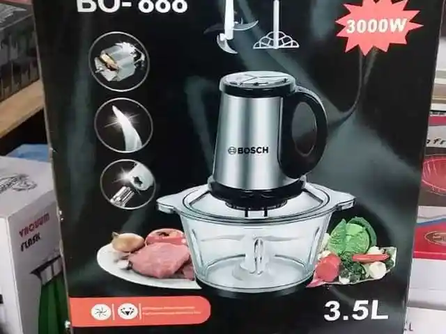 Блендер 3.5л, Душанбе