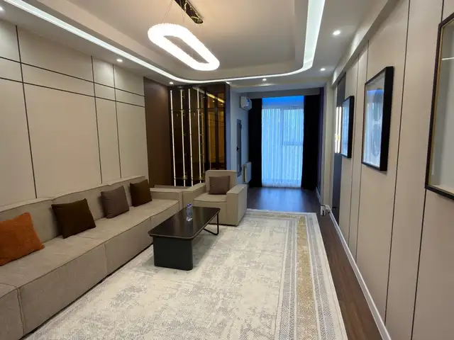 2-комн. квартира, 6 этаж, 100 м², Сафина , Душанбе - 5