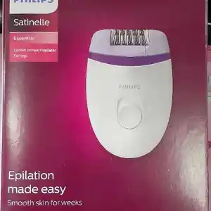 Эпилятор Philips 233, Душанбе