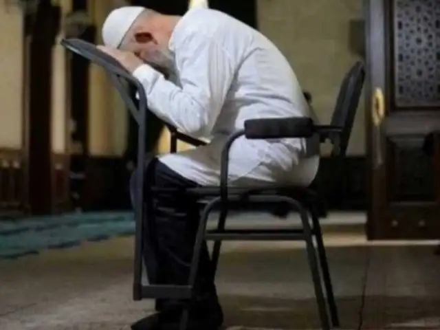 Стул для молитвы, Душанбе