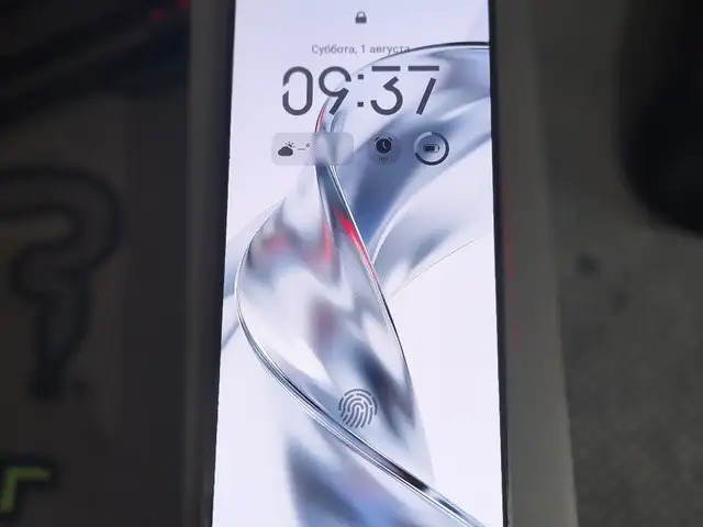 ZTE Nubia Red Magic 11 Pro, Душанбе